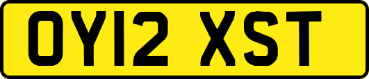 OY12XST