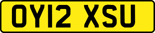 OY12XSU