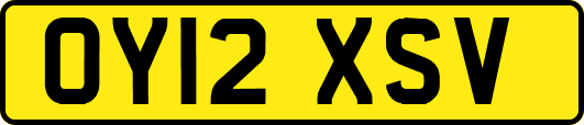 OY12XSV