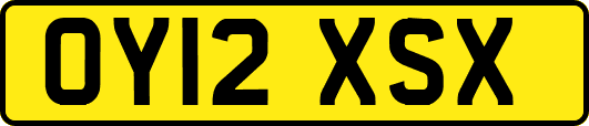 OY12XSX
