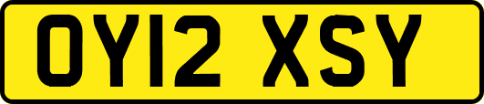 OY12XSY