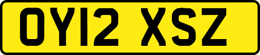 OY12XSZ