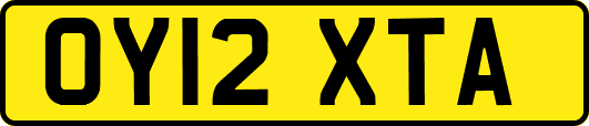 OY12XTA