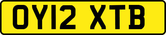 OY12XTB