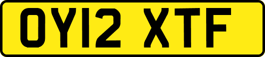 OY12XTF