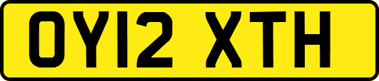 OY12XTH