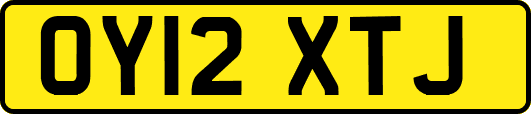 OY12XTJ