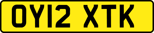 OY12XTK