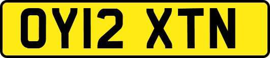 OY12XTN