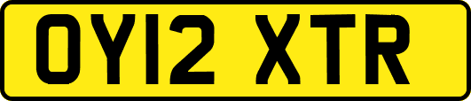OY12XTR