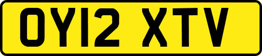 OY12XTV