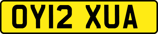 OY12XUA
