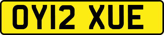 OY12XUE