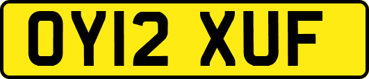 OY12XUF