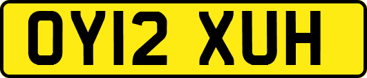 OY12XUH