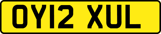OY12XUL