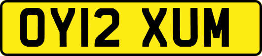 OY12XUM