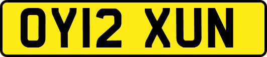 OY12XUN