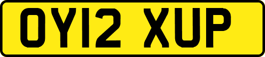 OY12XUP