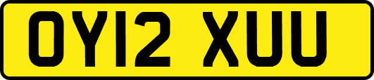 OY12XUU