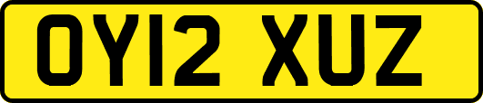 OY12XUZ