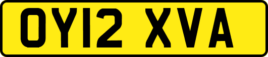 OY12XVA