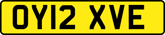 OY12XVE
