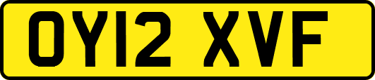 OY12XVF