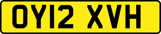 OY12XVH