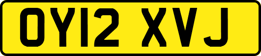 OY12XVJ