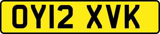 OY12XVK