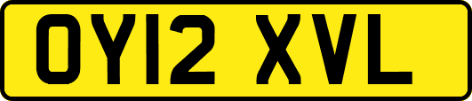 OY12XVL