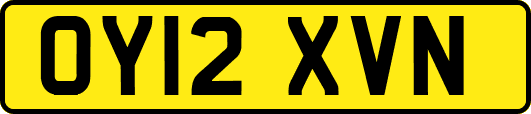 OY12XVN