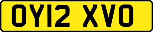 OY12XVO