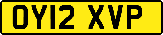 OY12XVP
