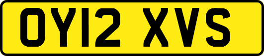 OY12XVS