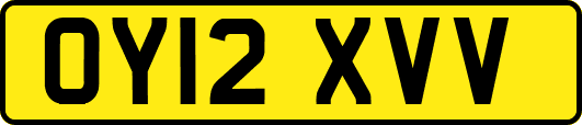 OY12XVV
