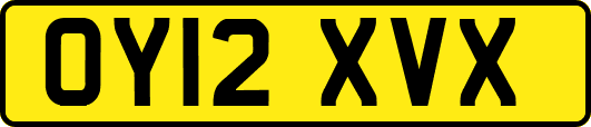 OY12XVX