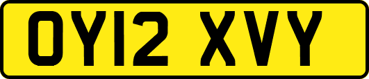OY12XVY