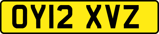 OY12XVZ
