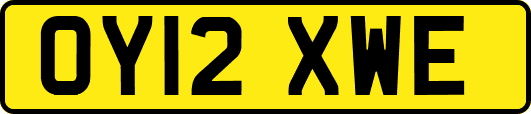 OY12XWE