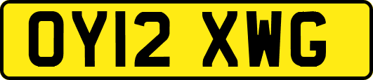 OY12XWG