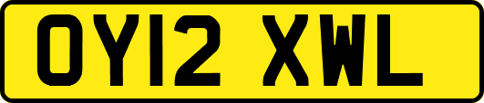 OY12XWL