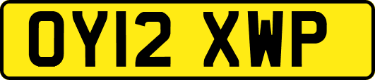 OY12XWP