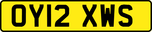OY12XWS