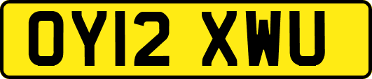 OY12XWU