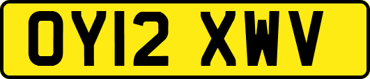 OY12XWV