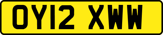 OY12XWW