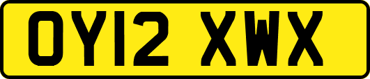OY12XWX