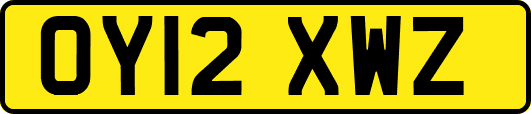 OY12XWZ